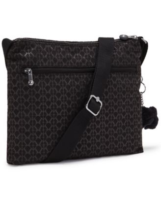 Alvar Small Crossbody