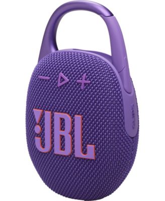 Clip 5 Ultra-portable Waterproof Bluetooth Speaker