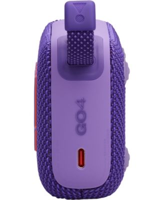 Go 4 Ultra-Portable Bluetooth Speaker