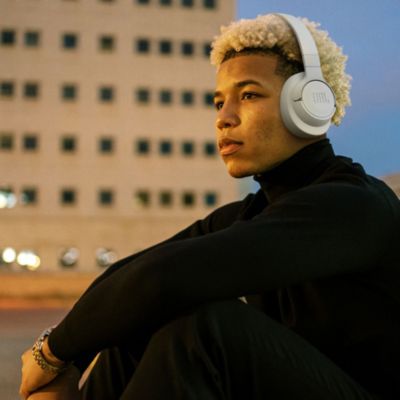 Tune 720BT Wireless Over-Ear Bluetooth Headphones