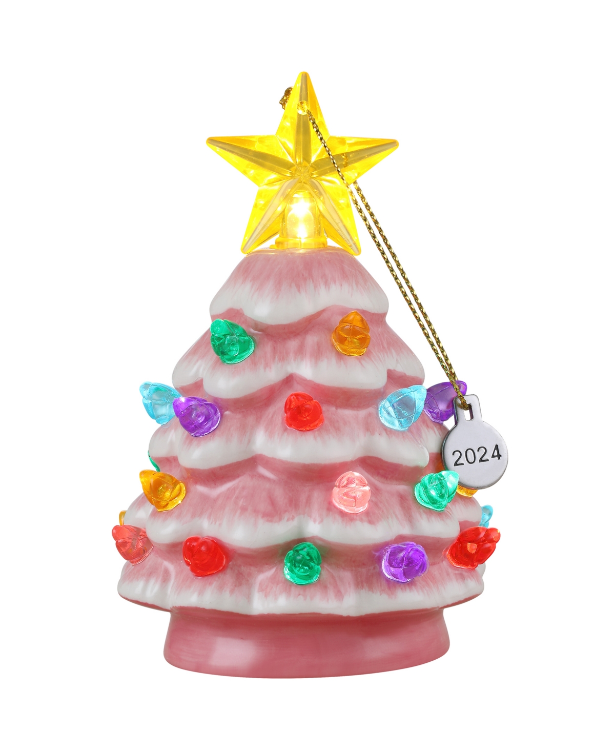 Mr. Christmas 4