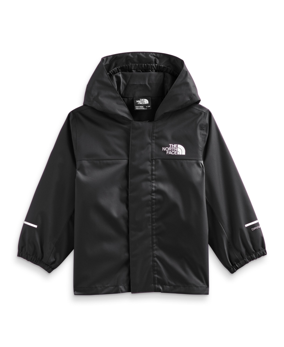 THE NORTH FACE BABY ANTORA RAIN JACKET 