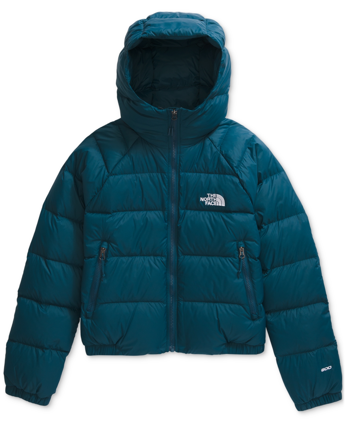 The North Face Women's Hydrenalite Hooded Down Jacket