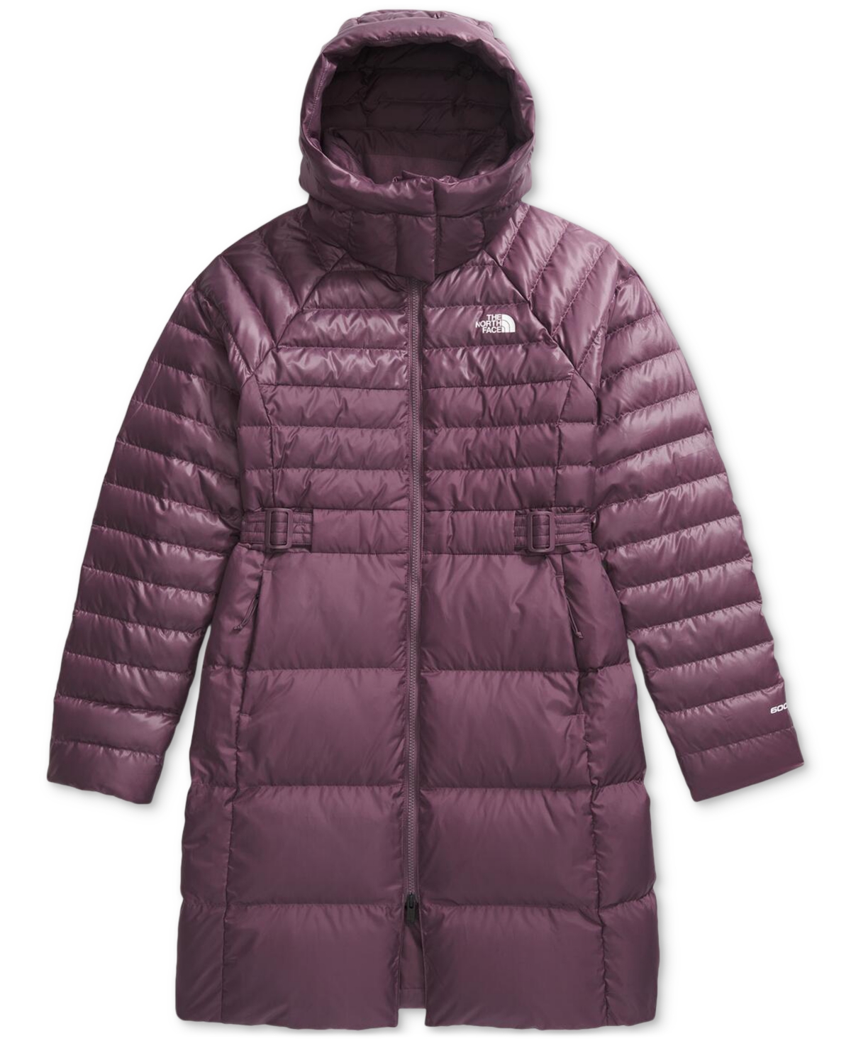THE NORTH FACE WOMEN'S RUBY PARKA 