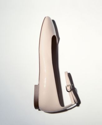 Women's Mixed Pendant Shoes