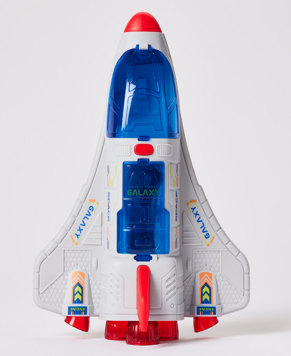 True Heroes Expedition Galaxy Toy In Multi