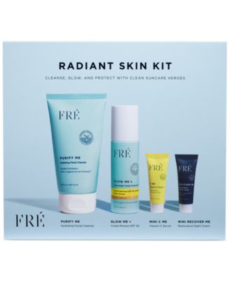 4-Pc. Radiant Skin Skincare Set