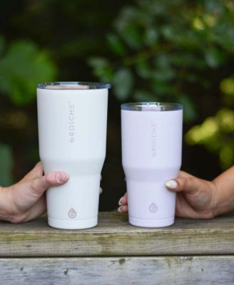 YUKON Travel Mug, 20oz Coffee Tumbler with Lid