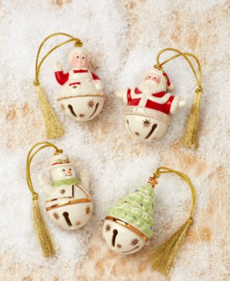 Christmas Classic Ornament Collection 