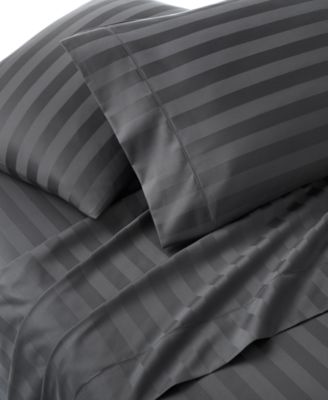 1.5" Stripe 550 Thread Count Collection