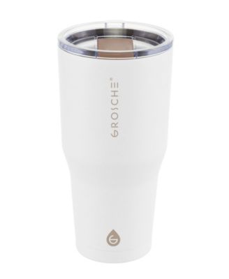 YUKON Travel Mug, 30oz Coffee Tumbler with Lid