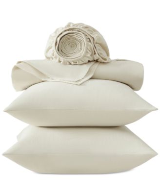 UGG® - Devon 4-Pc. Sheet Set, Full