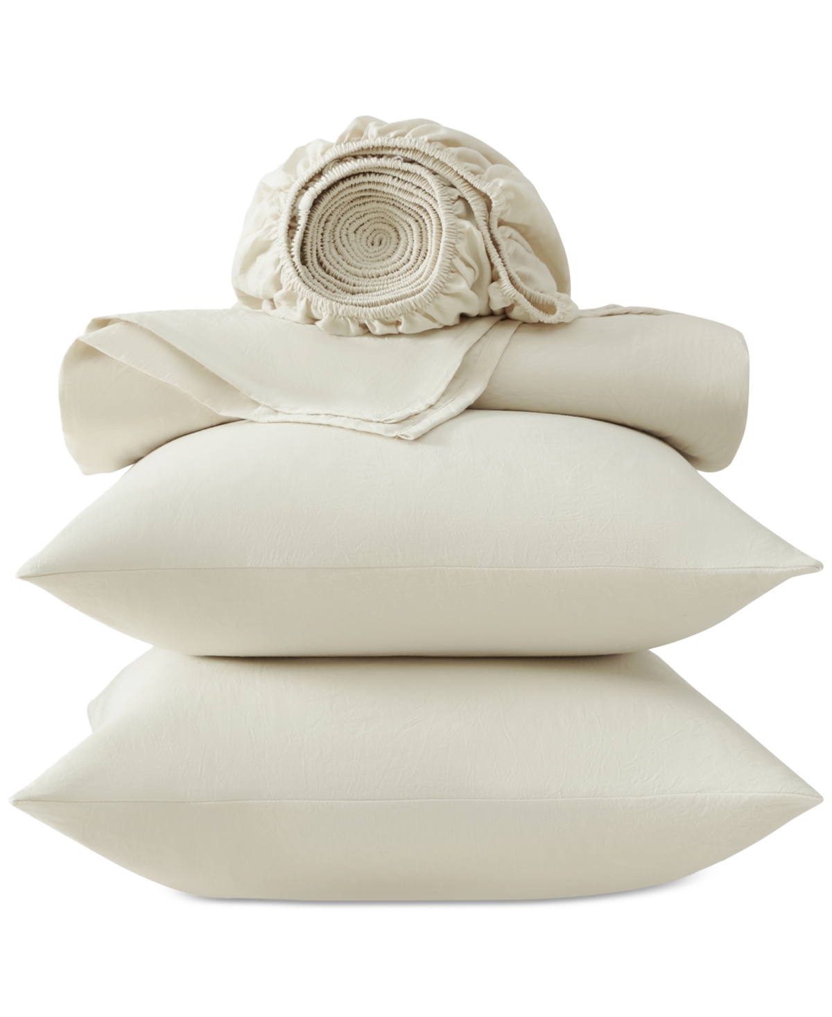 Ugg Devon 4-pc. Sheet Set, Queen In Birch