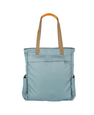 Bygone Backpack Tote