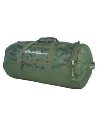 Stowaway 45 Liters Duffel