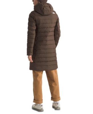 Women's Aconcagua Insulated Puffer Coat