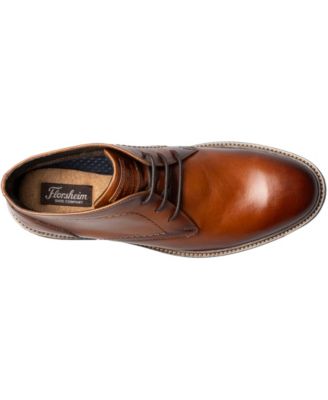 Men's Forge Plain Toe Chukka Boot