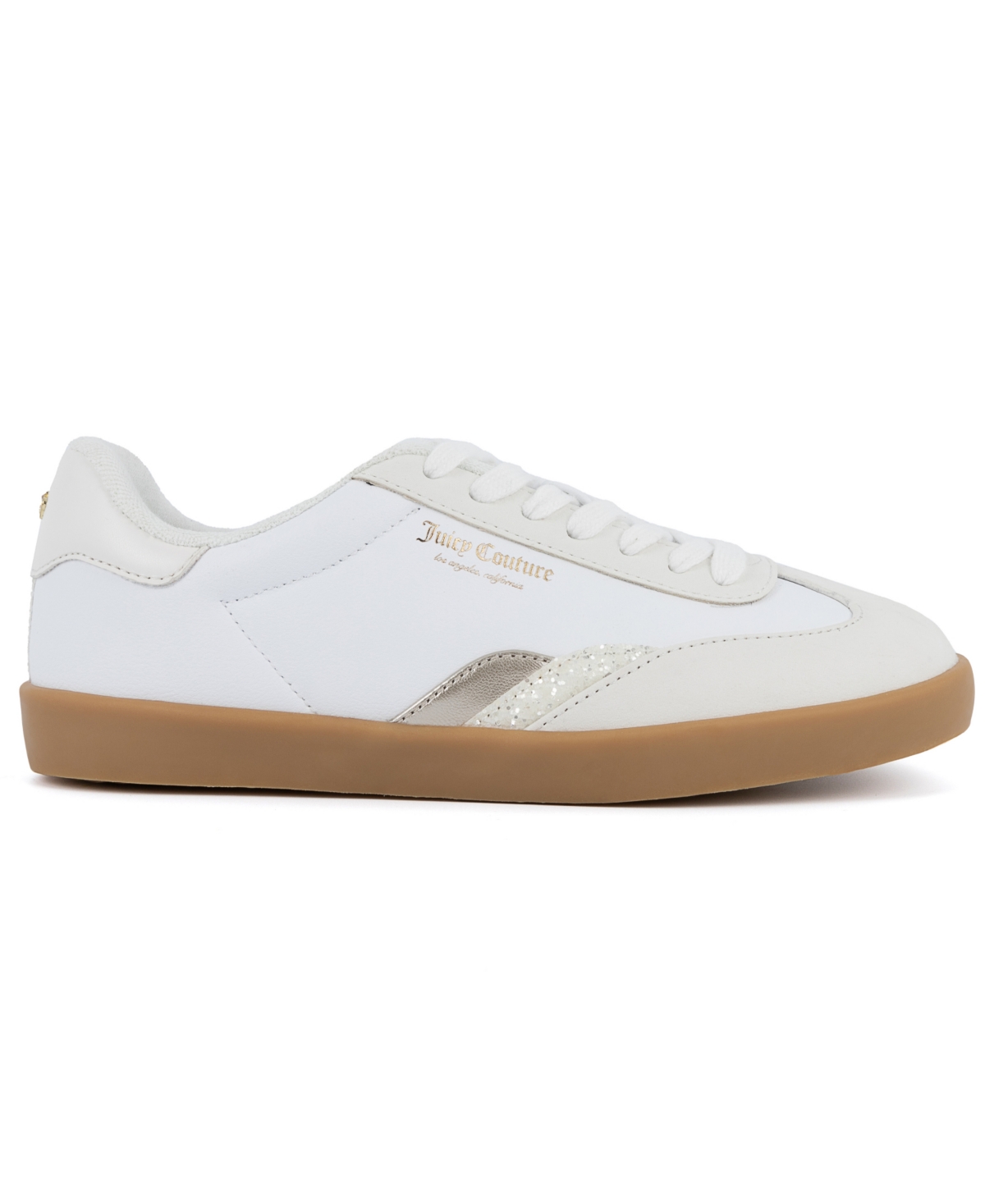 Juicy Couture Women's Anvil Casual Sneakers -Multi