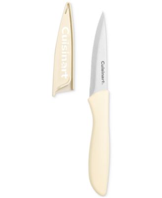 Advantage 10-Piece Knife Set, Muted Earth