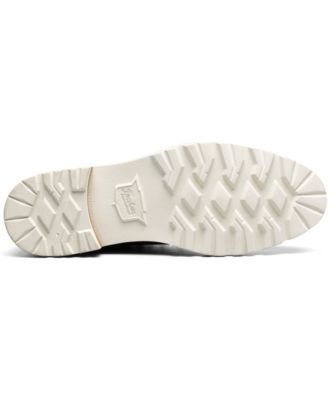 Men's Renegade Plain To 4-Eye Plain Toe Boot