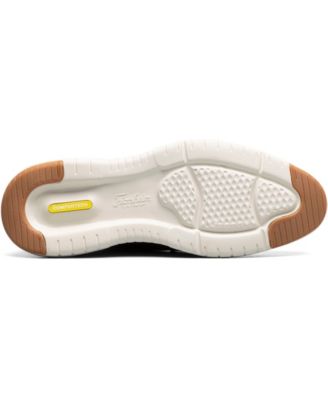 Men's Dash Plain Toe Oxford