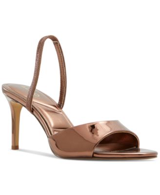 ALDO - Women's Aitana Two-Piece Dress Heels