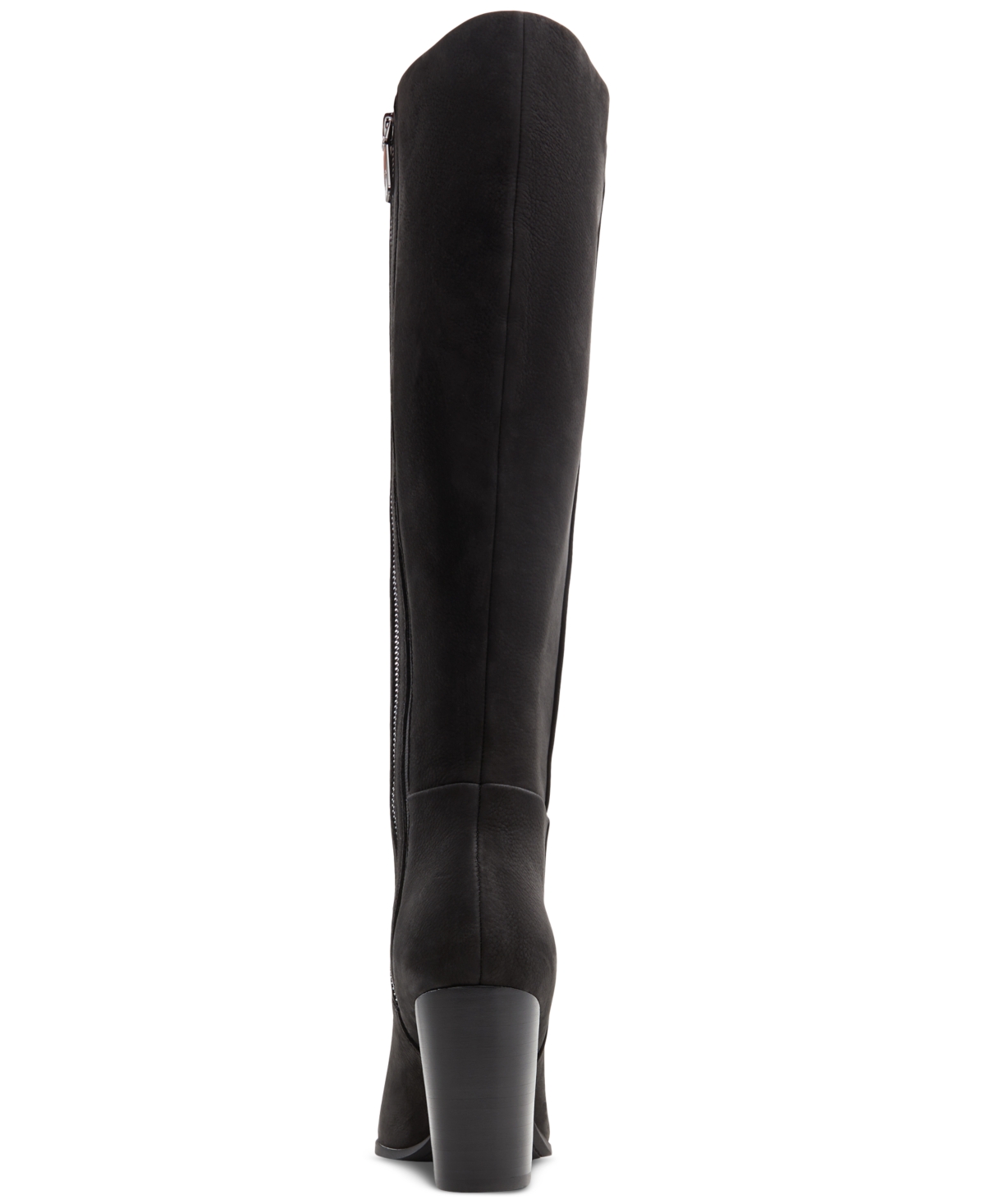 ALDO WOMEN'S BELIDE KNEE-HIGH BLOCK HEEL BOOTS 