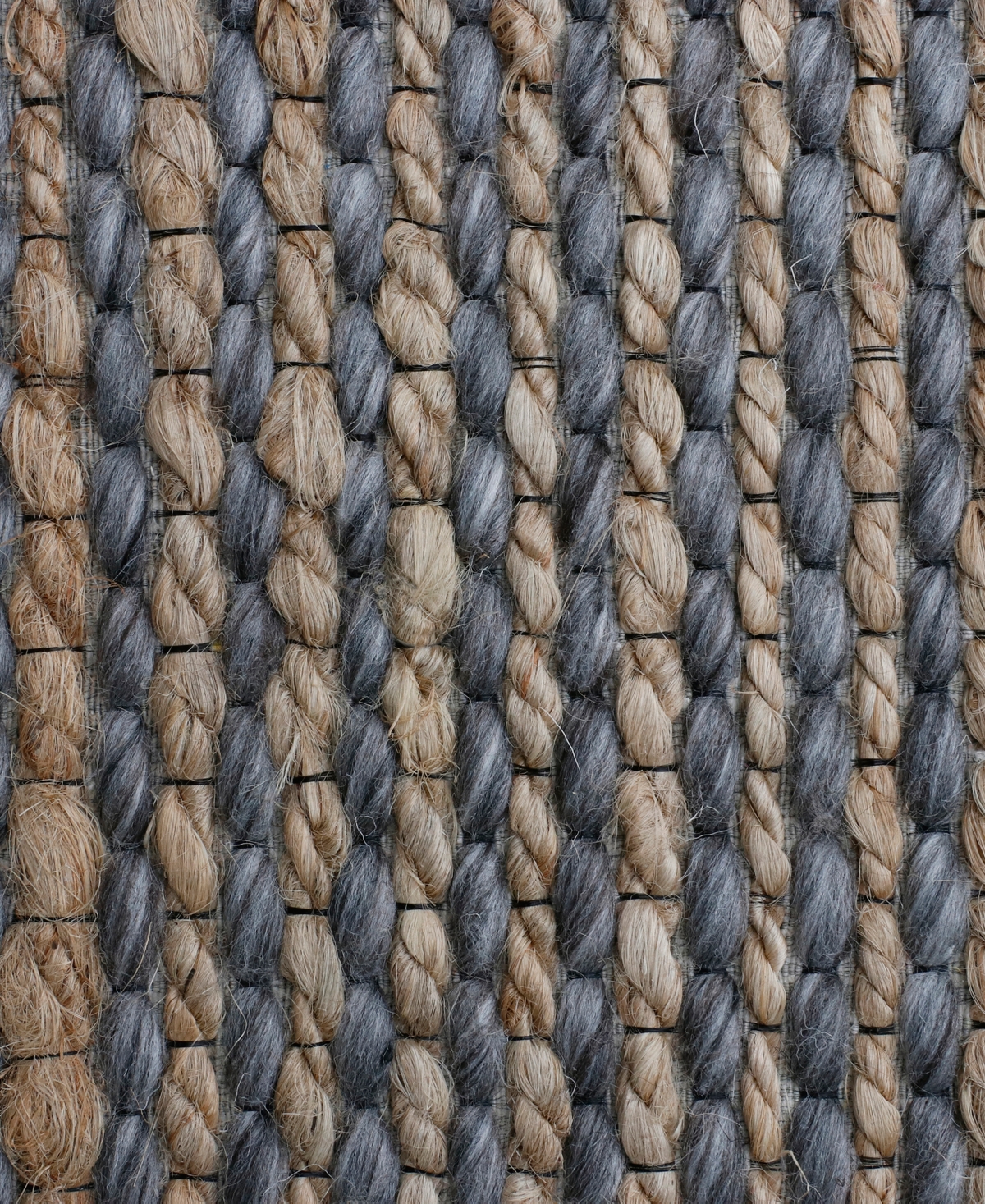 Lr Home Savannah Rondn-03421 2'x3' Area Rug In Slate Tan