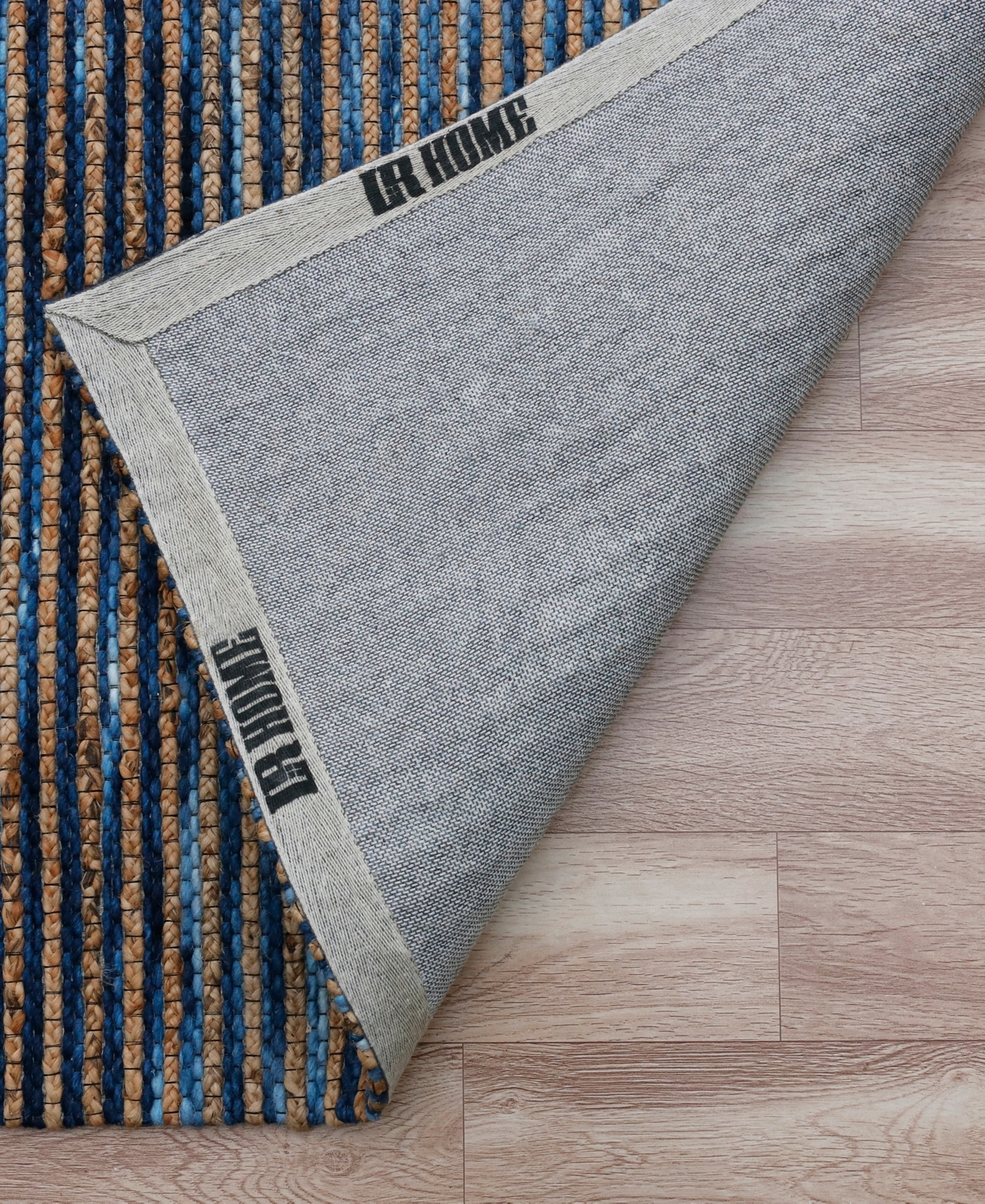 Lr Home Savannah Dn-423 2'x3' Area Rug