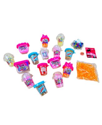 All Star Minis-Created for Toys R US