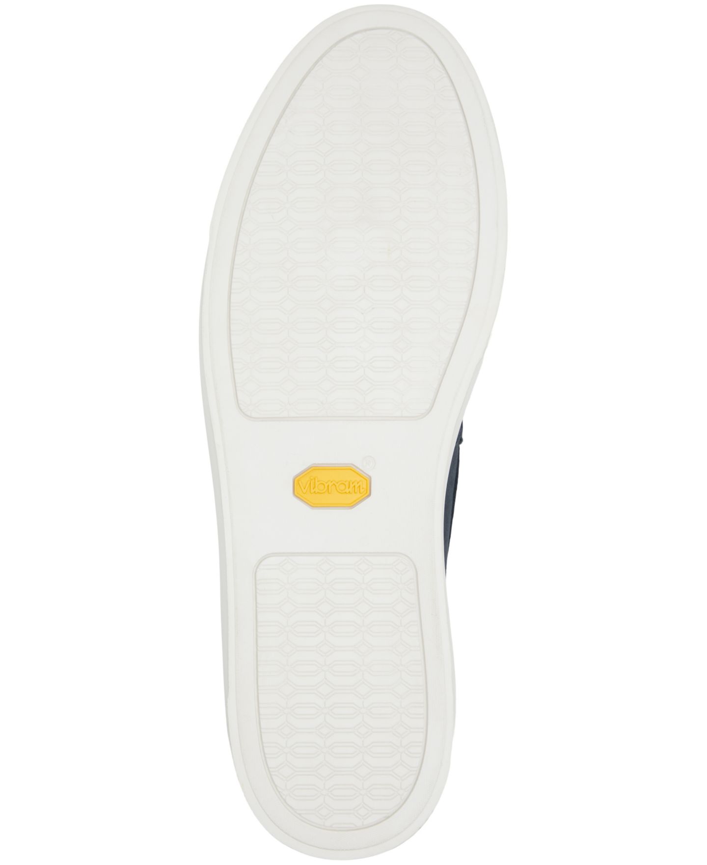 Мужские туфли Brooks Brothers Hampton Slip On Casual, цвет: Тёмно-синий — фото 5