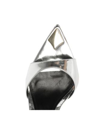 Women's Pamela High Stiletto Sandals