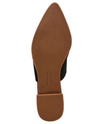 Women's Vassar Pointed Toe Knit Mules