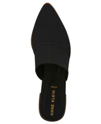 Women's Vassar Pointed Toe Knit Mules