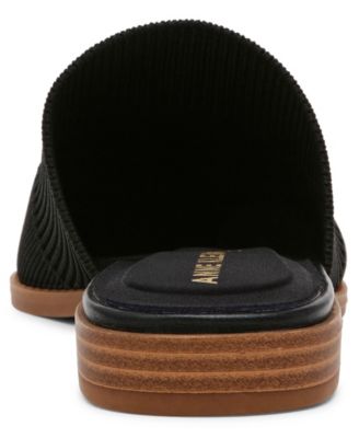 Women's Vassar Pointed Toe Knit Mules