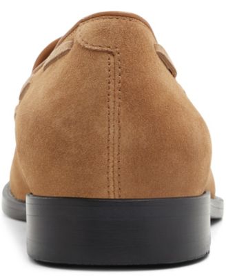 Men's Charlton Tassel Dress Loafers