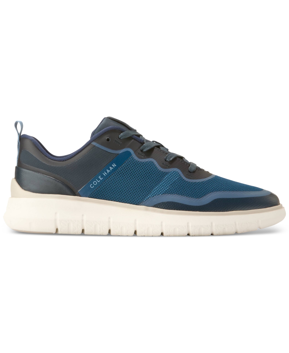 Cole Haan Men's Generation Zerãgrand Stitchlite Lace-up Sneakers