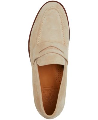 Men's Greenwich Slip On Penny Loafers