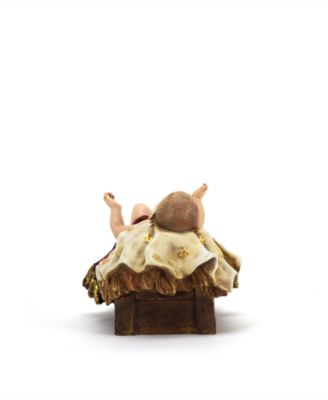 Nativty Set 6 Extra Large Pieces