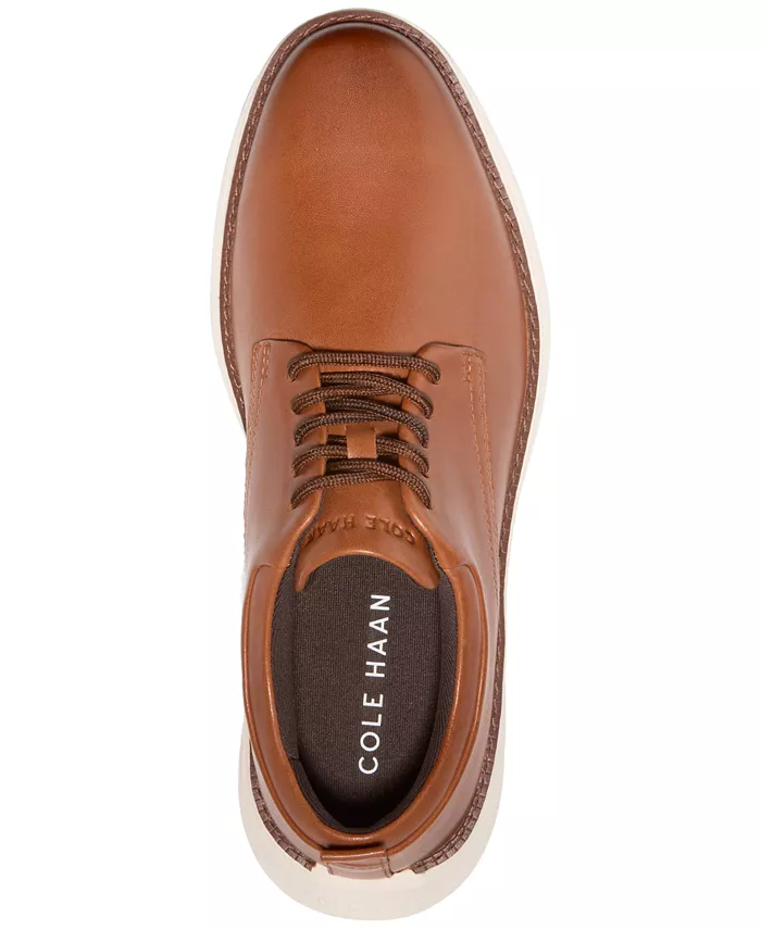 Men's Grand Remix Oxford Dress Shoe - thumbnail 5