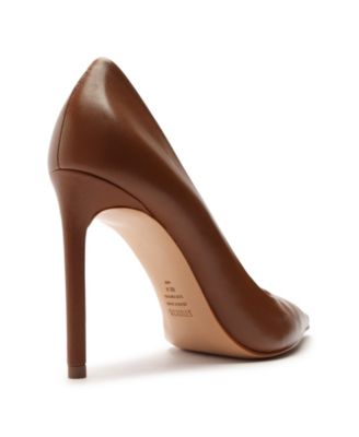 Women's Lou Pointed Toe Pumps