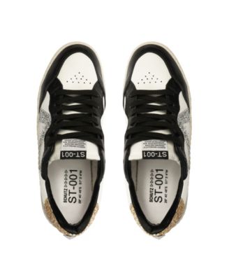 Women's St-001 Rock Sneakers