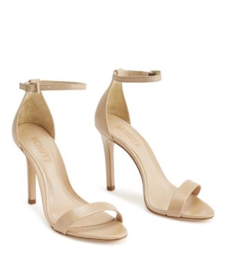Women's Cadey-Lee High Stiletto Sandals