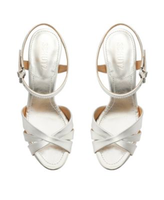 Women's Keefa High Platform Sandals
