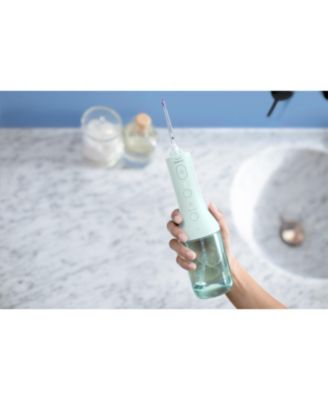 Philips Mint Cordless Power Flosser 3000