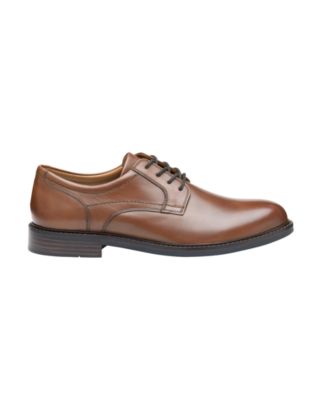 Men's Mason Plain Toe Shoes