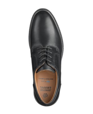 Men's Mason Plain Toe Shoes