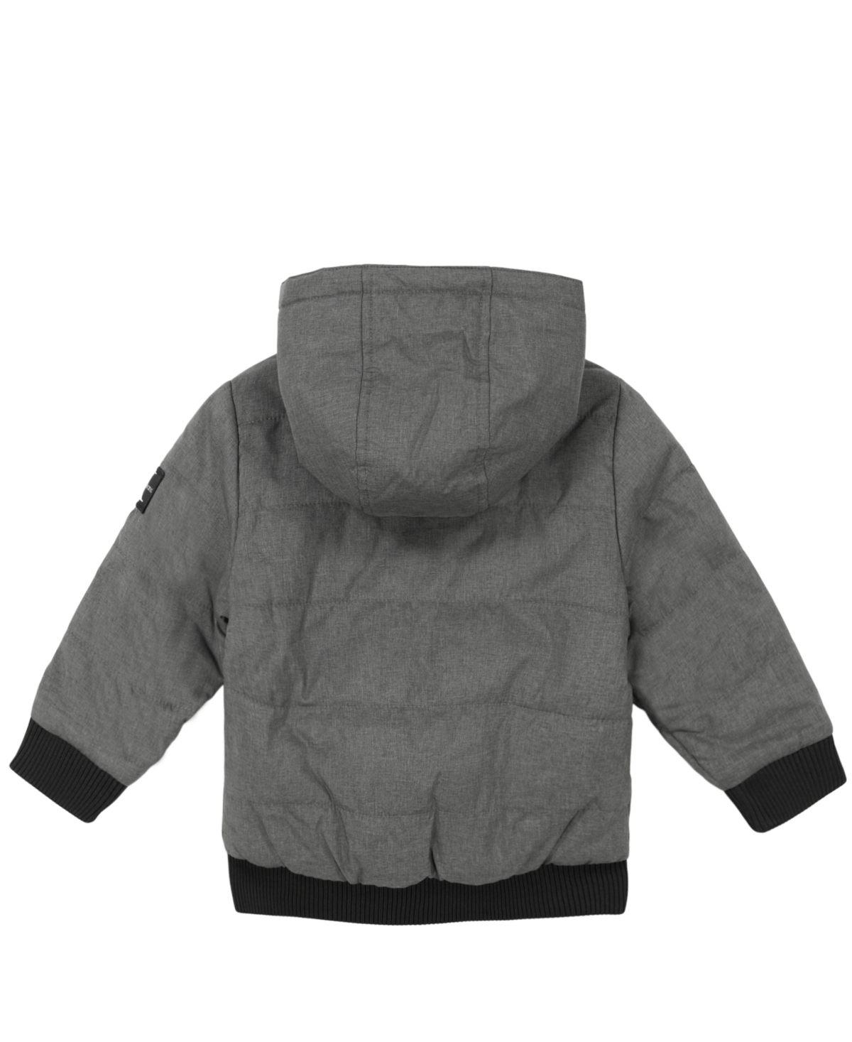 Calvin Klein Baby Boys Ckj Bomber