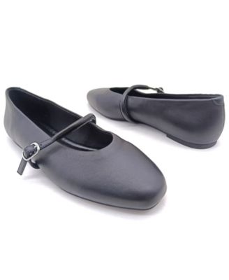 Women's Magnolia Mary Jane Ballet Flat