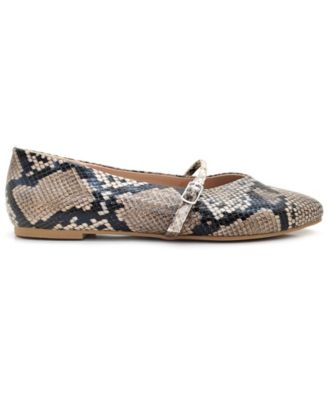 Women's Magnolia Mary Jane Ballet Flat